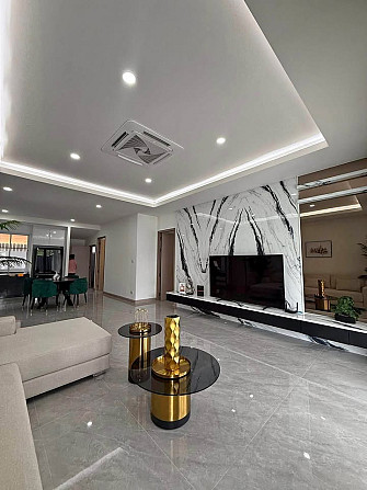 4 Bedroom Pool Villa for Rent in Jomtien Pattaya - photo 1