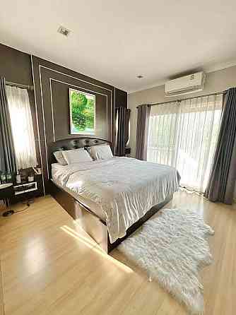 4 Bedroom Pool Villa for Rent in Chonburi Pattaya