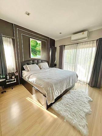4 Bedroom Pool Villa for Rent in Chonburi Pattaya - photo 6