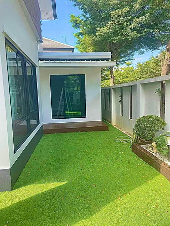 4 Bedroom Pool Villa for Rent in Chonburi Pattaya - photo 13