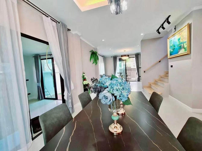 4 Bedroom Pool Villa for Rent in Chonburi Pattaya - photo 5
