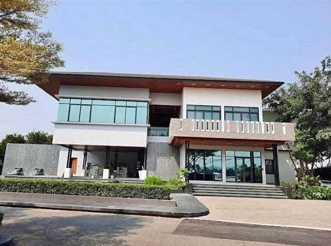 4 Bedroom Pool Villa for Rent in Chonburi Pattaya - photo 18