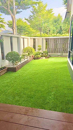 4 Bedroom Pool Villa for Rent in Chonburi Pattaya - photo 11