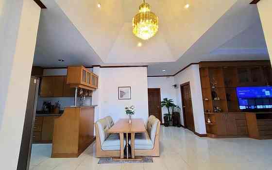 3 Bedroom Pool Villa for Rent in Pattaya Pattaya