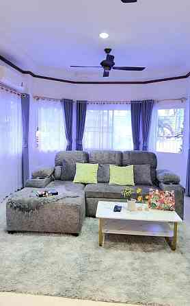 3 Bedroom Pool Villa for Rent in Pattaya Pattaya