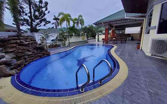 3 Bedroom Pool Villa for Rent in Pattaya Pattaya