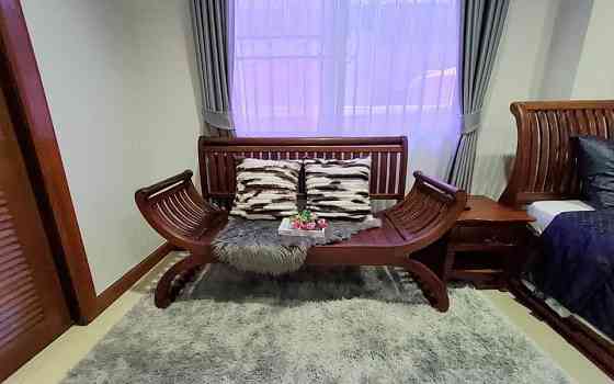 3 Bedroom Pool Villa for Rent in Pattaya Pattaya