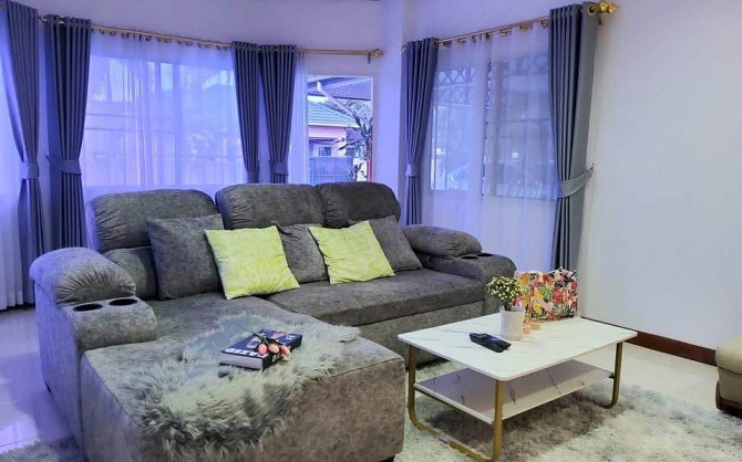 3 Bedroom Pool Villa for Rent in Pattaya Pattaya - photo 13