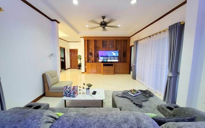 3 Bedroom Pool Villa for Rent in Pattaya Pattaya - photo 4