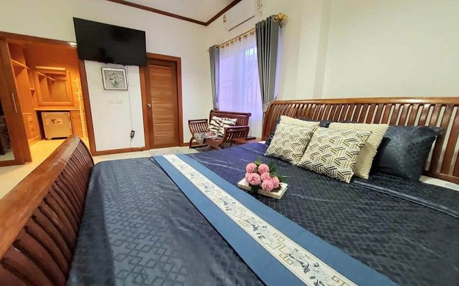 3 Bedroom Pool Villa for Rent in Pattaya Pattaya - photo 9