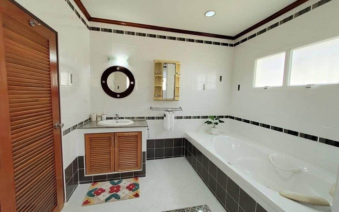 3 Bedroom Pool Villa for Rent in Pattaya Pattaya - photo 18