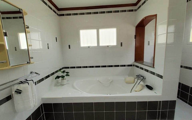 3 Bedroom Pool Villa for Rent in Pattaya Pattaya - photo 20