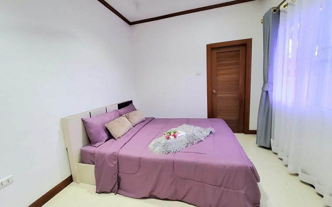 3 Bedroom Pool Villa for Rent in Pattaya Pattaya - photo 14