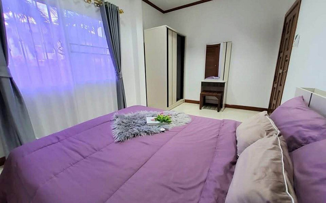 3 Bedroom Pool Villa for Rent in Pattaya Pattaya - photo 10