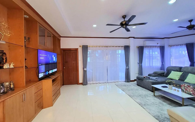 3 Bedroom Pool Villa for Rent in Pattaya Pattaya - photo 16