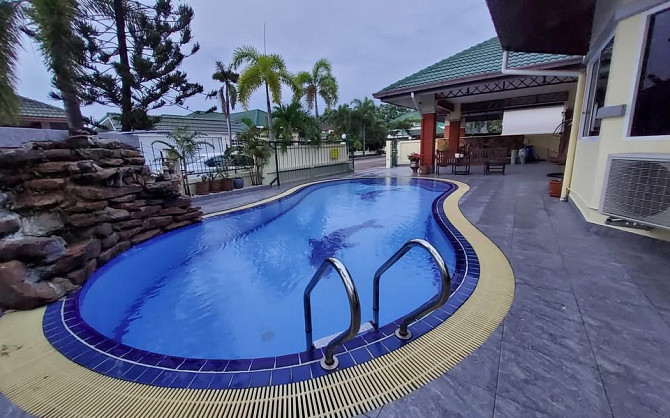3 Bedroom Pool Villa for Rent in Pattaya Pattaya - photo 2