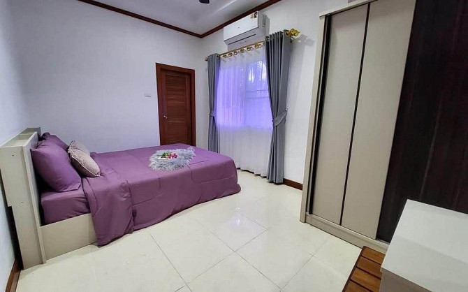 3 Bedroom Pool Villa for Rent in Pattaya Pattaya - photo 11