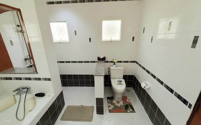 3 Bedroom Pool Villa for Rent in Pattaya Pattaya - photo 17