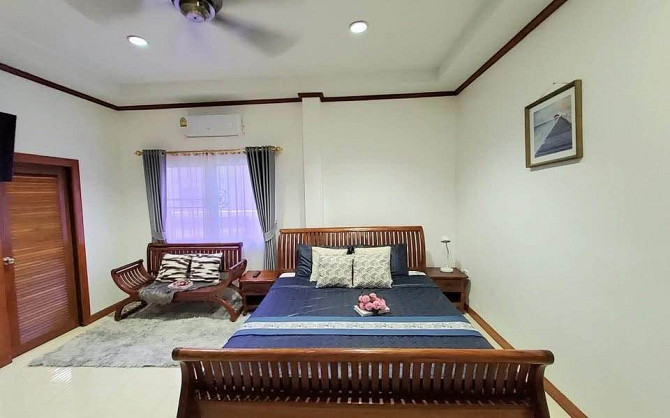 3 Bedroom Pool Villa for Rent in Pattaya Pattaya - photo 8