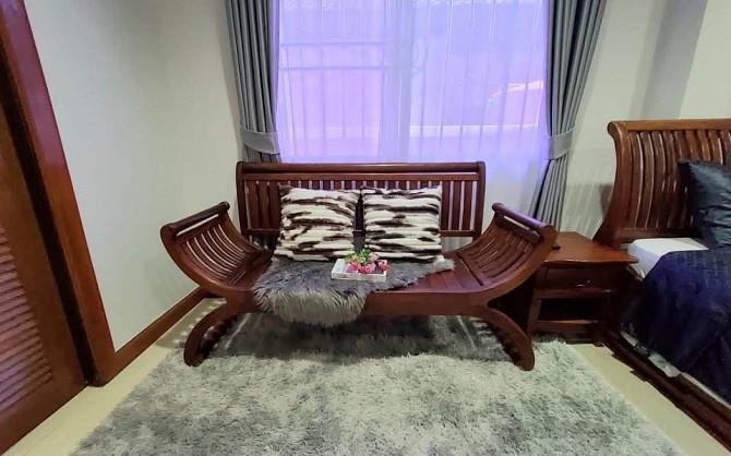 3 Bedroom Pool Villa for Rent in Pattaya Pattaya - photo 6