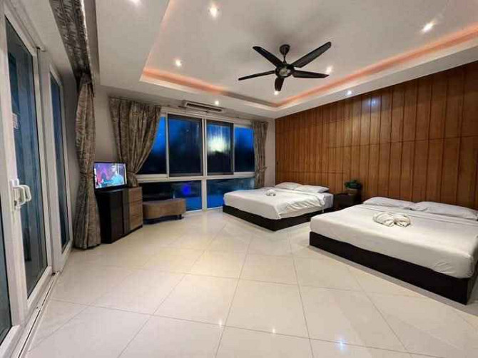 5 Bedroom Pool Villa for Rent in Jomtien Pattaya - photo 16