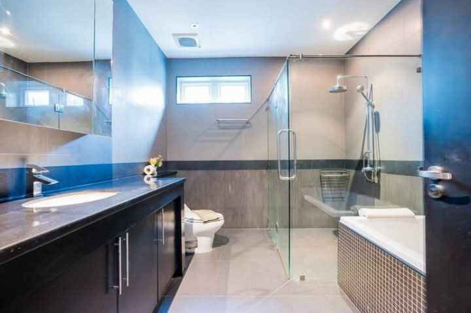 5 Bedroom Pool Villa for Rent in Jomtien Pattaya - photo 15