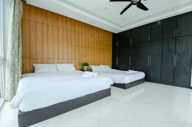 5 Bedroom Pool Villa for Rent in Jomtien Pattaya - photo 20