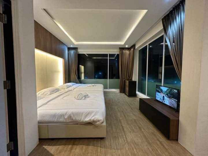 5 Bedroom Pool Villa for Rent in Jomtien Pattaya - photo 17