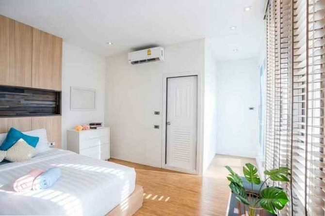 5 Bedroom Pool Villa for Rent in Jomtien Pattaya - photo 12