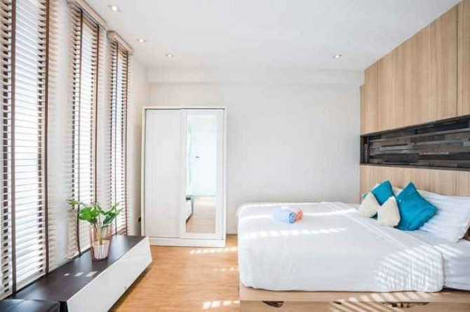 5 Bedroom Pool Villa for Rent in Jomtien Pattaya - photo 13