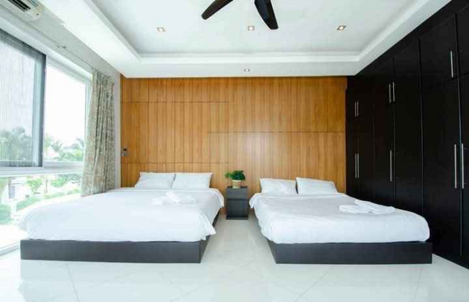 5 Bedroom Pool Villa for Rent in Jomtien Pattaya - photo 18