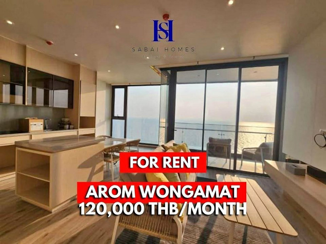 House for rent Pattaya - photo 1