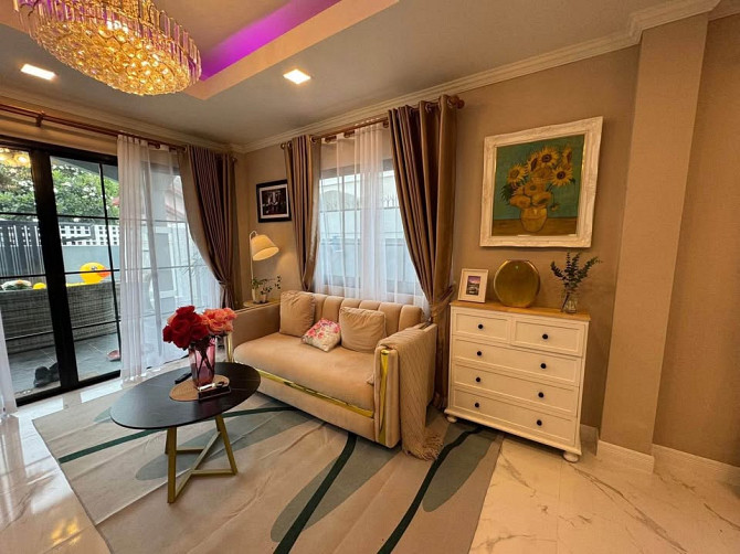 5 Bedroom Pool Villa for Rent in Fanthip Village Pattaya - photo 2