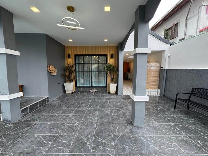 5 Bedroom Pool Villa for Rent in Fanthip Village Pattaya - photo 13
