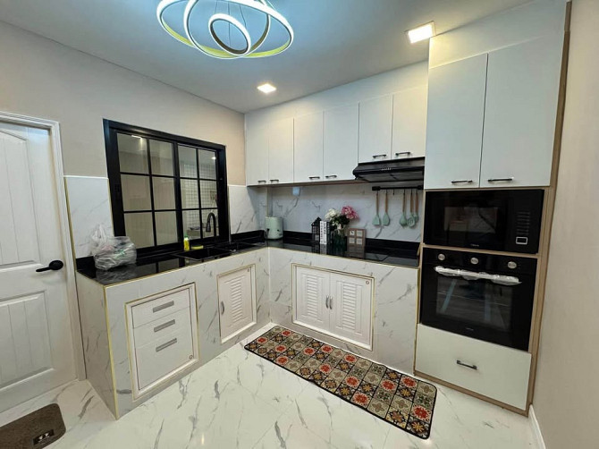 5 Bedroom Pool Villa for Rent in Fanthip Village Pattaya - photo 10