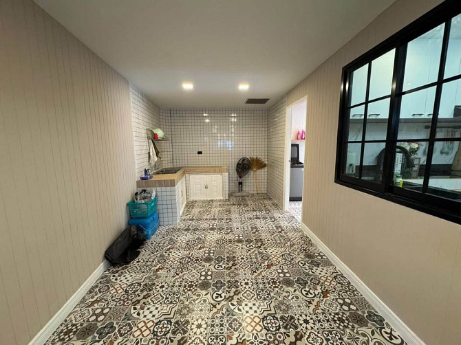 5 Bedroom Pool Villa for Rent in Fanthip Village Pattaya - photo 7