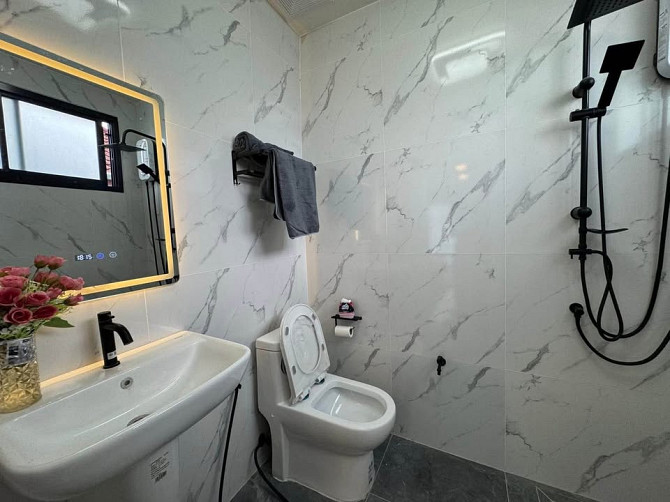 5 Bedroom Pool Villa for Rent in Fanthip Village Pattaya - photo 11