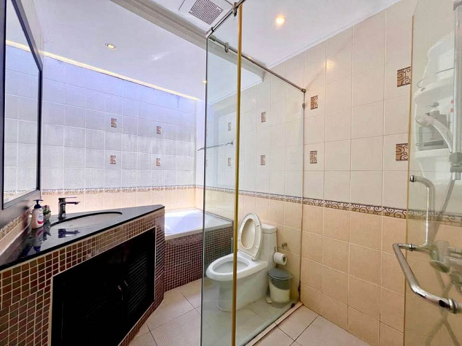 4 Bedroom Pool Villa for Rent in Pattaya Pattaya - photo 10