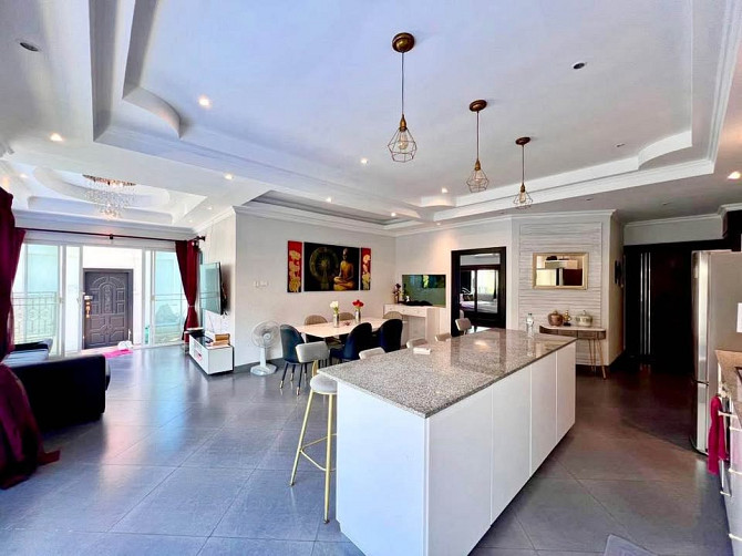 4 Bedroom Pool Villa for Rent in Pattaya Pattaya - photo 7