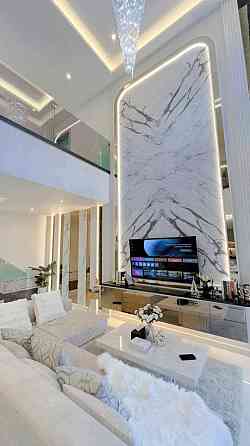 4 Bedroom Pool Villa for Rent in Jomtien Pattaya