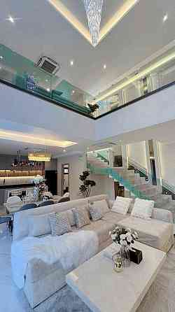 4 Bedroom Pool Villa for Rent in Jomtien Pattaya