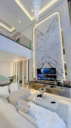 4 Bedroom Pool Villa for Rent in Jomtien Pattaya - photo 2