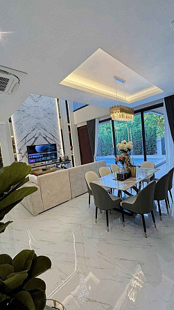 4 Bedroom Pool Villa for Rent in Jomtien Pattaya - photo 8