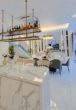 4 Bedroom Pool Villa for Rent in Jomtien Pattaya - photo 6