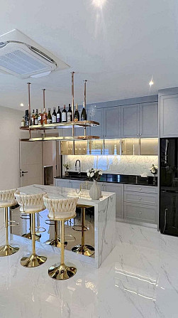 4 Bedroom Pool Villa for Rent in Jomtien Pattaya - photo 7