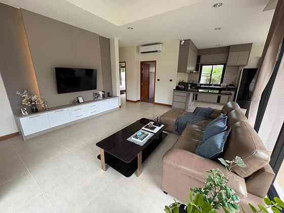 3 Bedroom Pool Villa for Rent in Huai Yai Pattaya