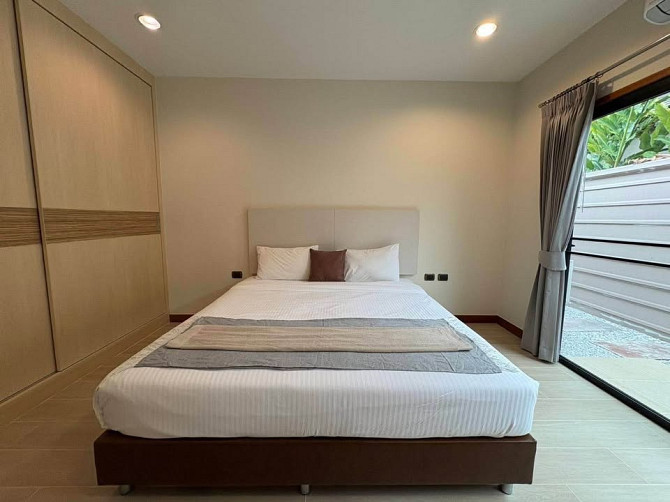 3 Bedroom Pool Villa for Rent in Huai Yai Pattaya - photo 8