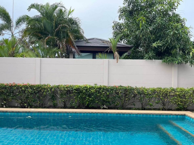 3 Bedroom Pool Villa for Rent in Huai Yai Pattaya - photo 4