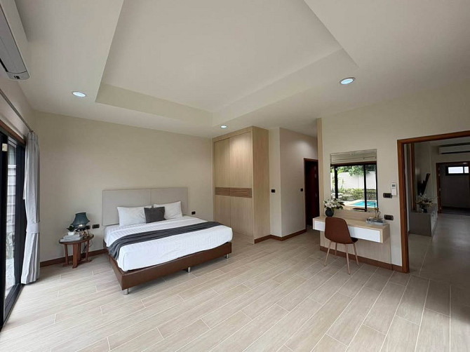 3 Bedroom Pool Villa for Rent in Huai Yai Pattaya - photo 7
