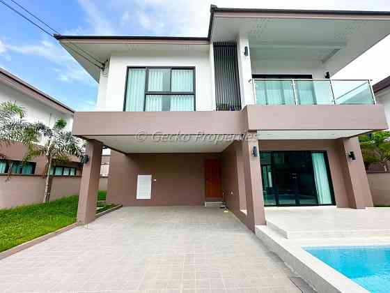 House for rent Pattaya